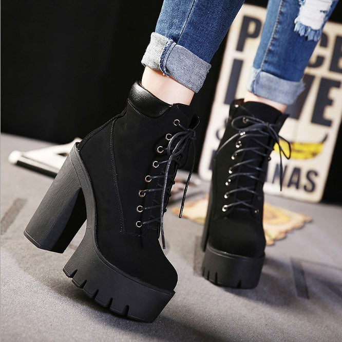 Women Ankle Boots