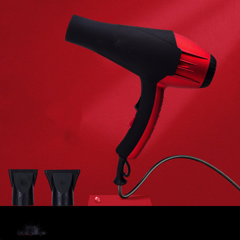 Household Hair Dryer Anion Hair Care High Power