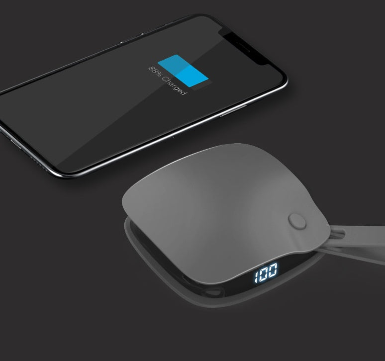 Streamer Mobile Power Hand Warmer