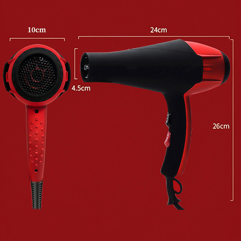 Household Hair Dryer Anion Hair Care High Power