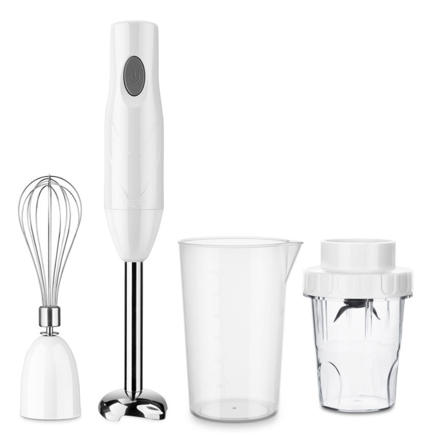 Multi-functional Kitchen Home Handheld Hand Blender